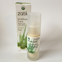 Zatik Face Serum