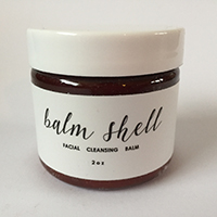 Balm Shell