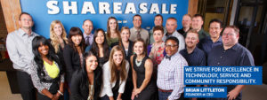 ShareASale team