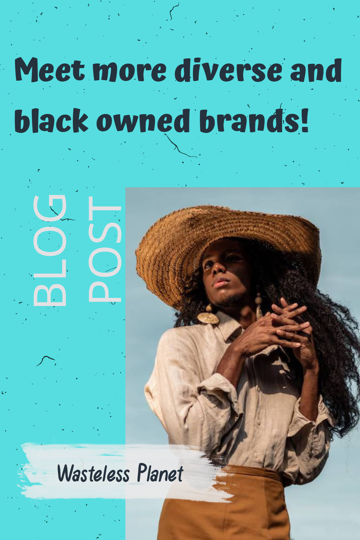 Meet more diverse and black owned brands!