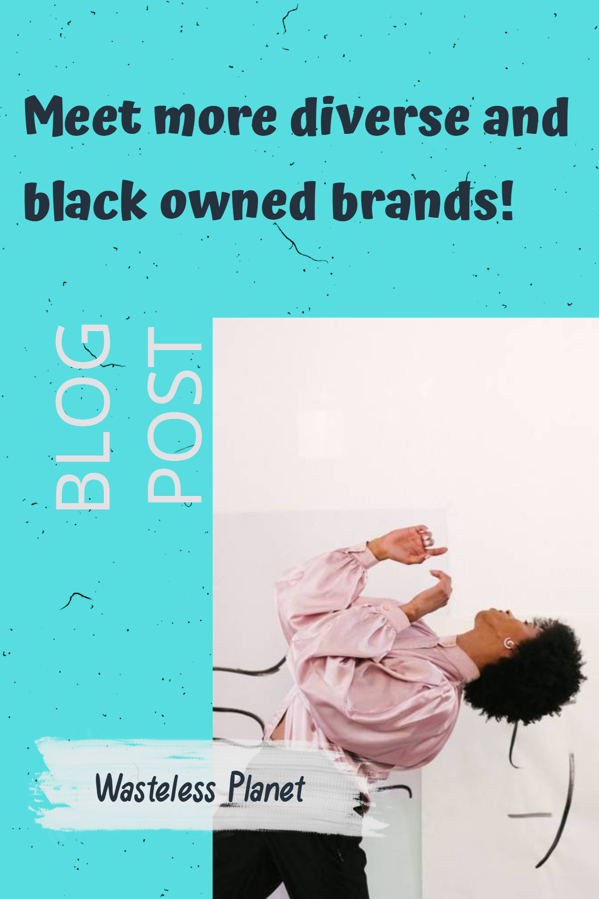 Meet more diverse and black owned brands!