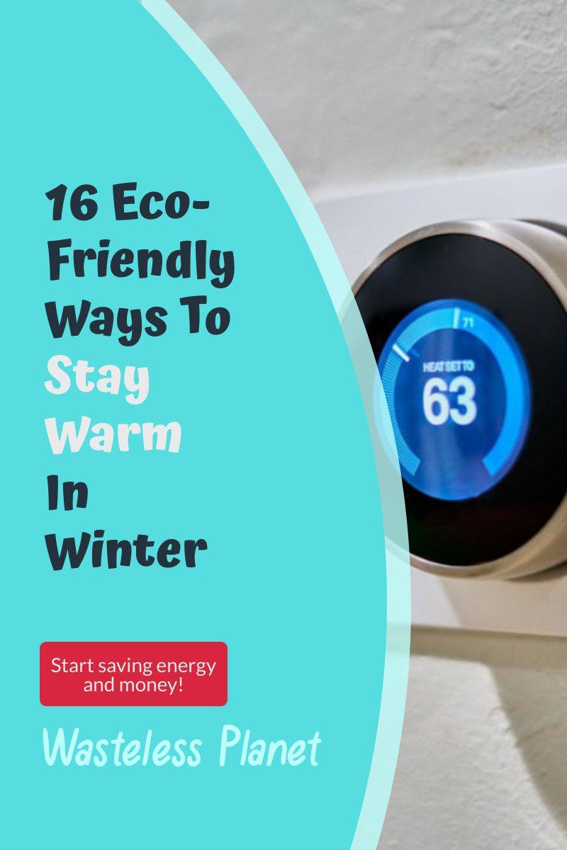 4 Ways to Keep Warm this Winter and Stay Green - Carton Council — Consumer