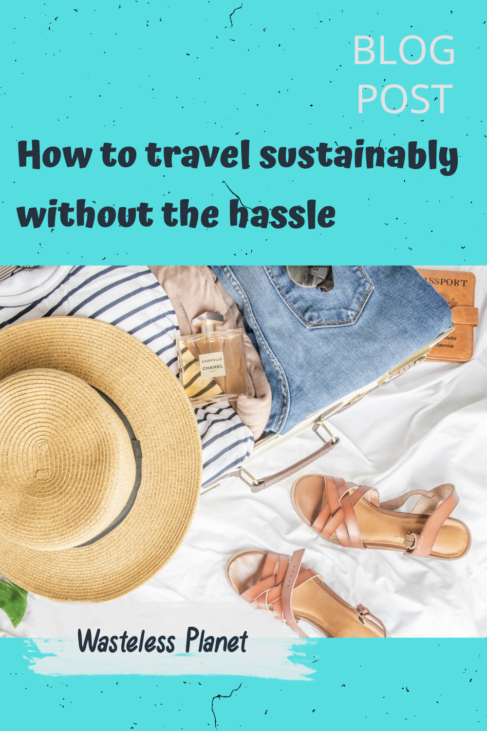 how to travel hassle free