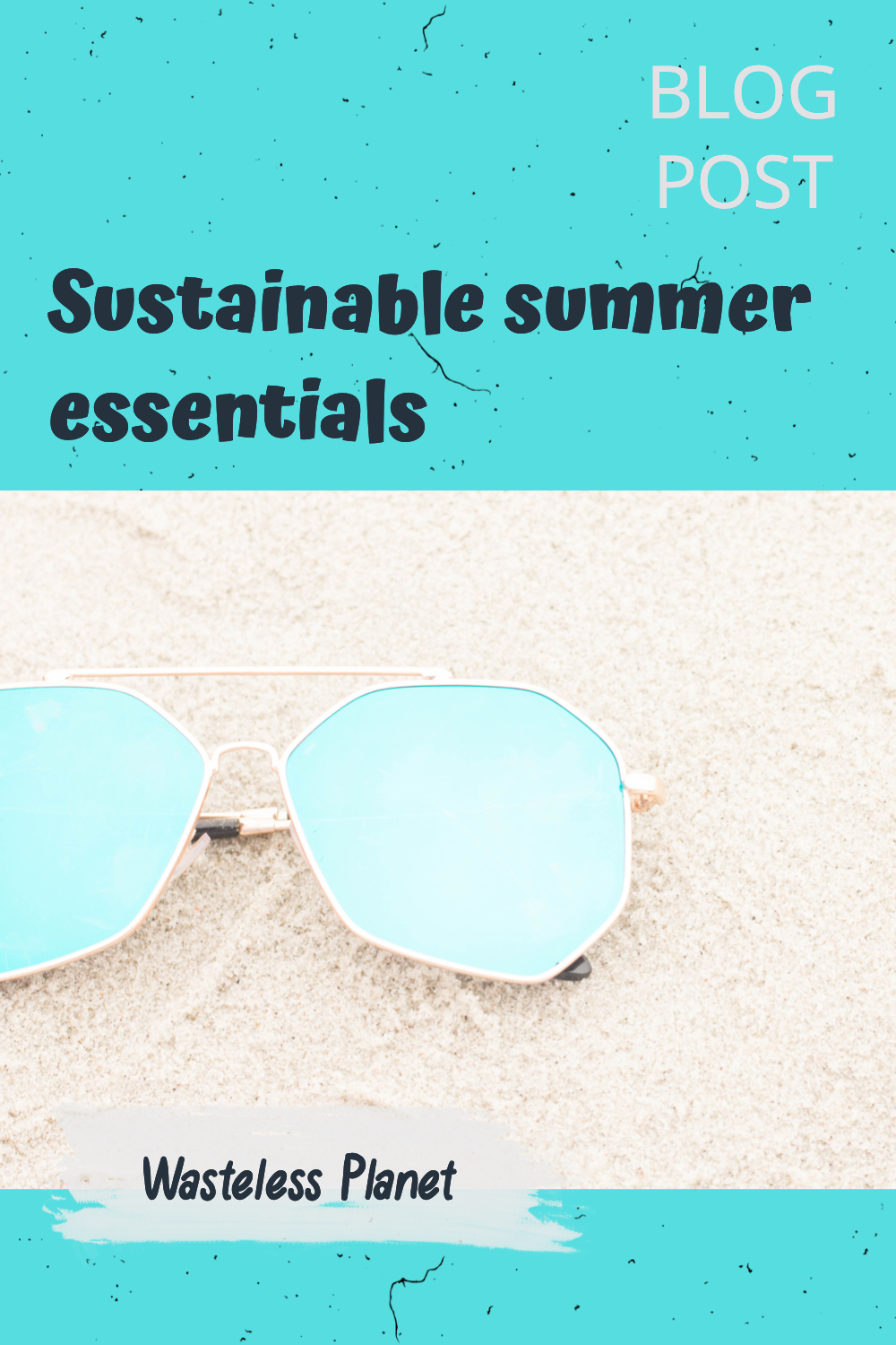 11 Sustainable Summer Essentials You Need for an Ethical and